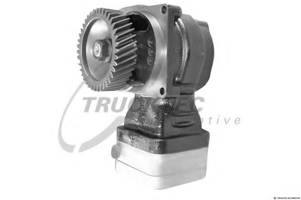 Компрессор, пневматическая система TRUCKTEC AUTOMOTIVE 0115080
