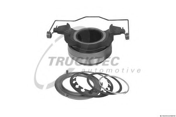 Выжимной подшипник TRUCKTEC AUTOMOTIVE 03.23.012