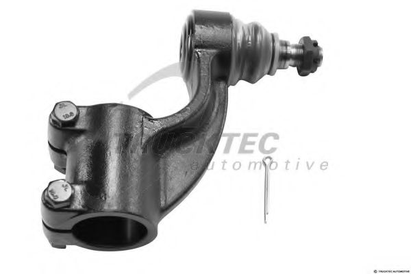 Наконечник поперечной рулевой тяги TRUCKTEC AUTOMOTIVE 03.31.045