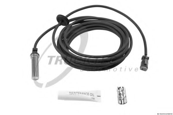 Датчик, частота вращения колеса TRUCKTEC AUTOMOTIVE 03.42.047