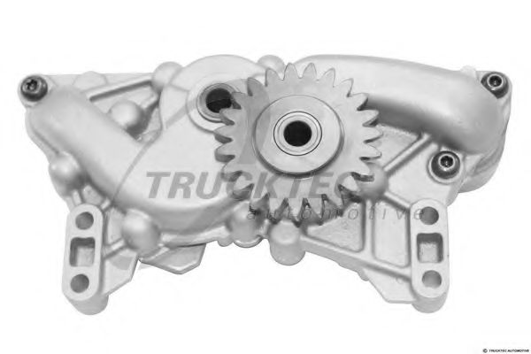 Масляный насос TRUCKTEC AUTOMOTIVE 03.18.030