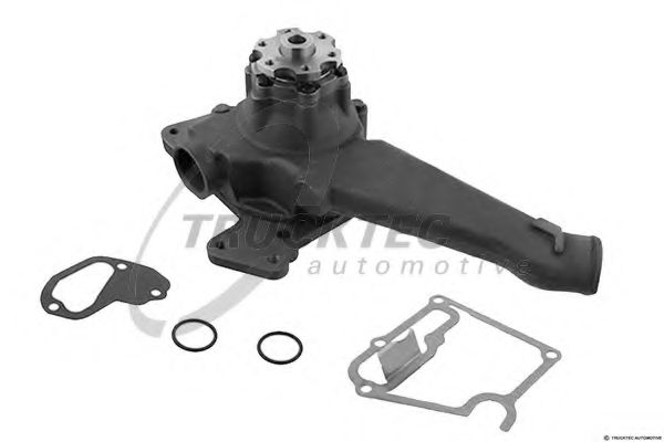 Водяной насос TRUCKTEC AUTOMOTIVE 01.19.233