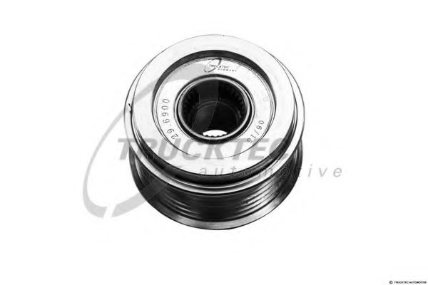 Механизм свободного хода генератора TRUCKTEC AUTOMOTIVE 07.17.067