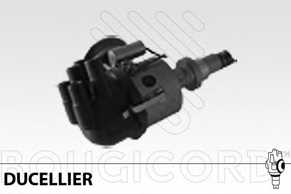 Распределитель зажигания BOUGICORD E107