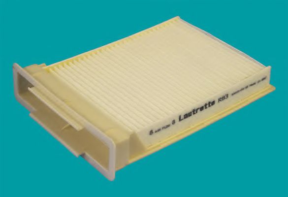 Фильтр, воздух во внутренном пространстве MECAFILTER R83