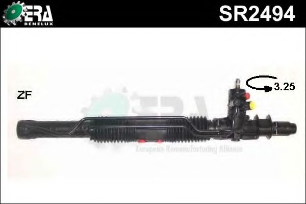 Рулевой механизм ERA Benelux SR2494