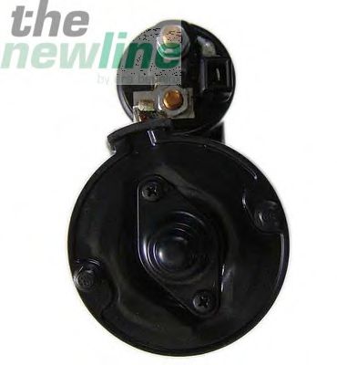 Стартер ERA Benelux 0001124011