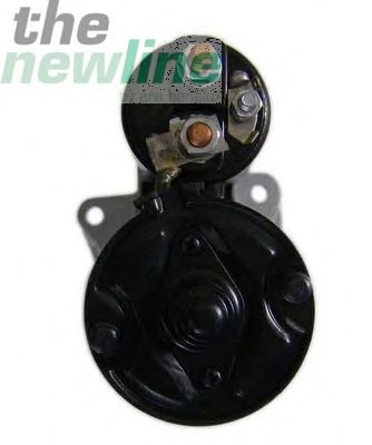 Стартер ERA Benelux 0001107411