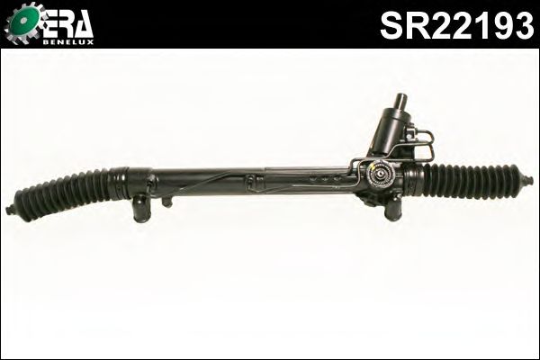 Рулевой механизм ERA Benelux SR22193