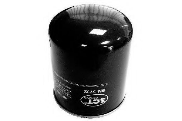Масляный фильтр SCT Germany SM 5732