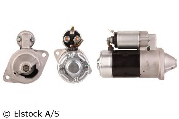 Стартер ELSTOCK 25-0243