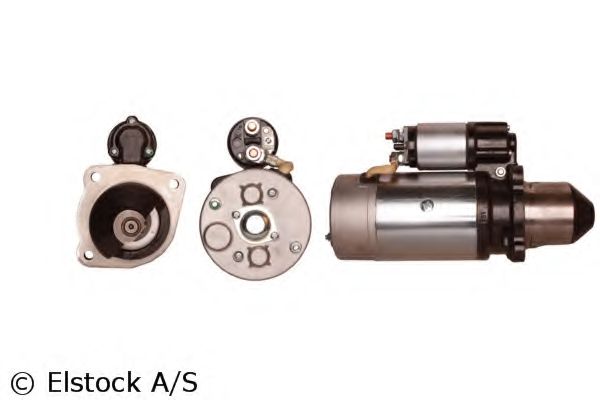 Стартер ELSTOCK 25-0294