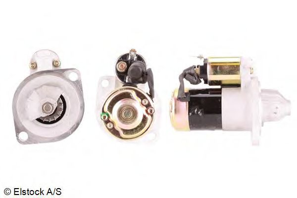 Стартер ELSTOCK 25-0423