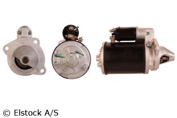 Стартер ELSTOCK 251003