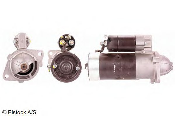 Стартер ELSTOCK 251021