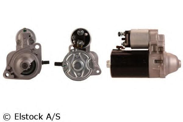 Стартер ELSTOCK 25-2247