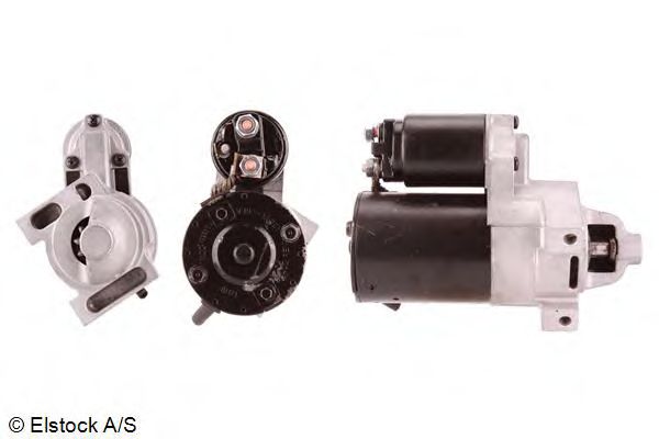 Стартер ELSTOCK 25-2334