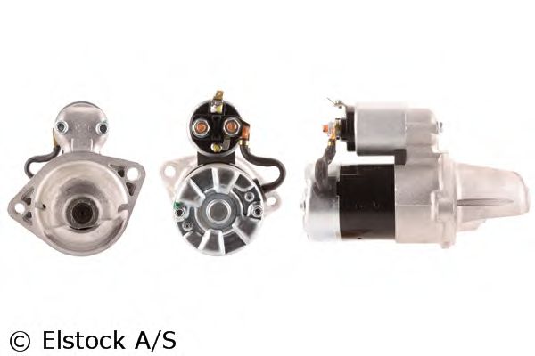 Стартер ELSTOCK 25-3174