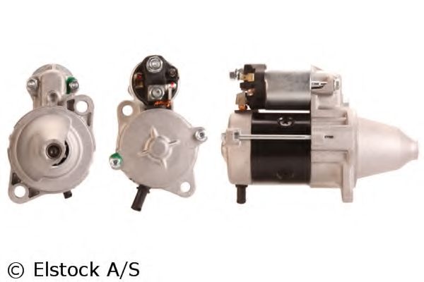 Стартер ELSTOCK 261126