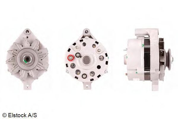 Генератор ELSTOCK 27-0504