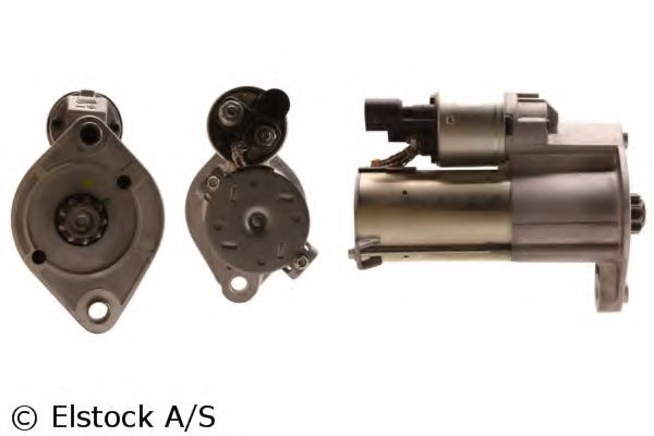 Стартер ELSTOCK 25-4180