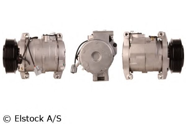 Компрессор, кондиционер ELSTOCK 51-0420