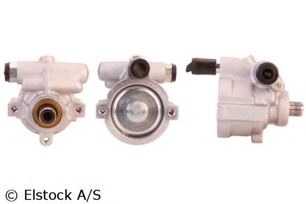 Гидравлический насос, рулевое управление ELSTOCK 15-0440