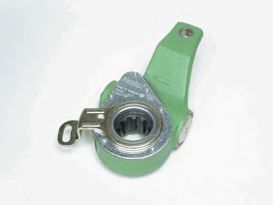 Система тяг и рычагов, тормозная система HALDEX 72523C