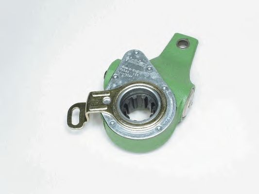 Система тяг и рычагов, тормозная система HALDEX 72524C