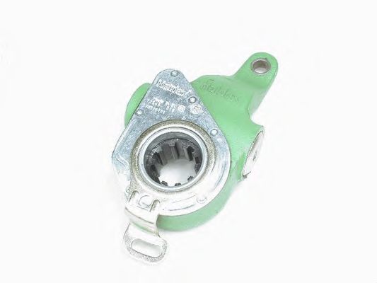 Система тяг и рычагов, тормозная система HALDEX 72545C