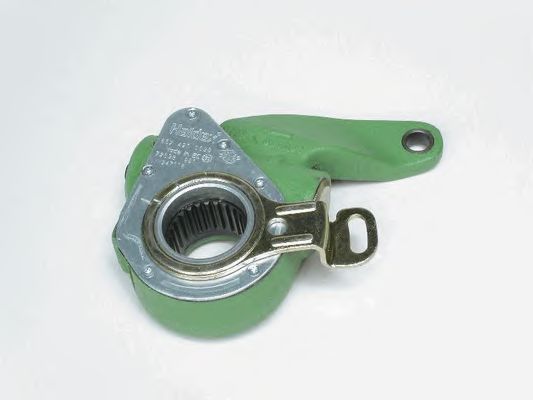 Система тяг и рычагов, тормозная система HALDEX 72593C