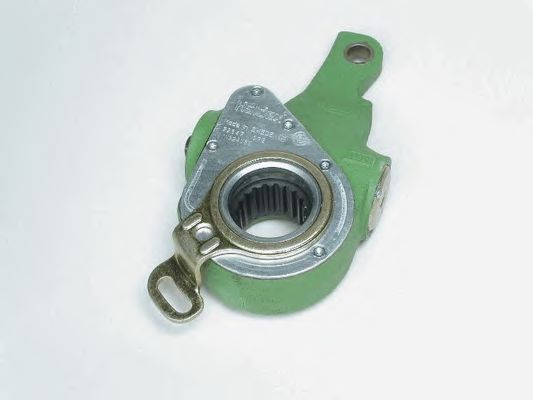 Система тяг и рычагов, тормозная система HALDEX 72647