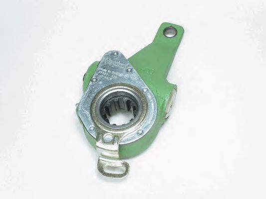 Система тяг и рычагов, тормозная система HALDEX 40761