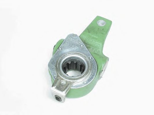 Система тяг и рычагов, тормозная система HALDEX 70725