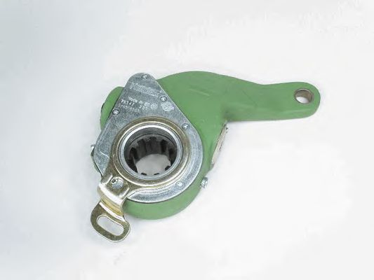 Система тяг и рычагов, тормозная система HALDEX 72475