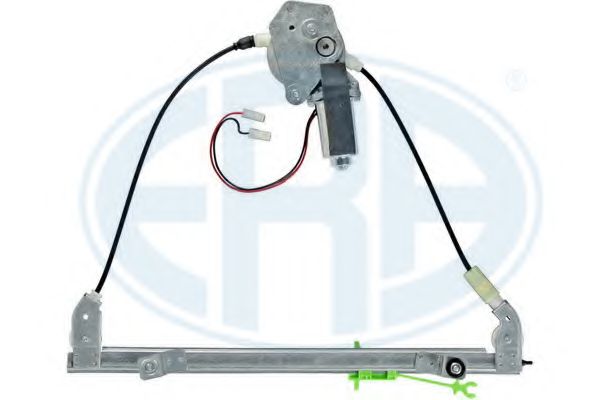Подъемное устройство для окон ERA 490311