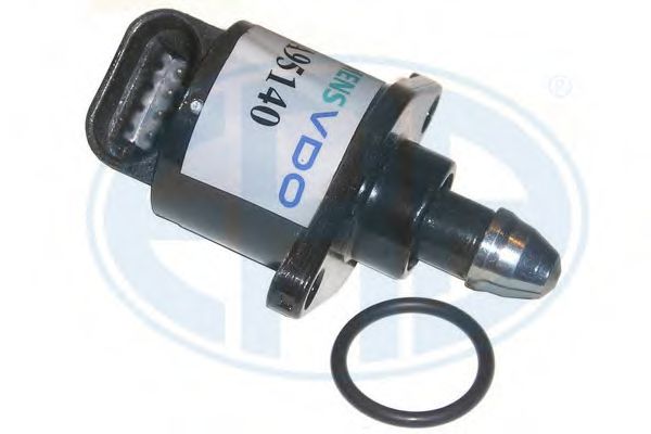 Поворотная заслонка, подвод воздуха VDO 006