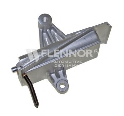 Успокоитель, зубчатый ремень FLENNOR FD99297