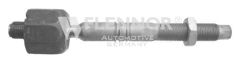 Осевой шарнир, рулевая тяга FLENNOR FL0990-C