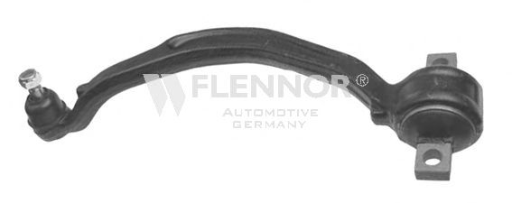 Рычаг независимой подвески колеса, подвеска колеса FLENNOR FL556-F