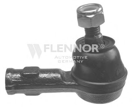 Наконечник поперечной рулевой тяги FLENNOR FL849-B