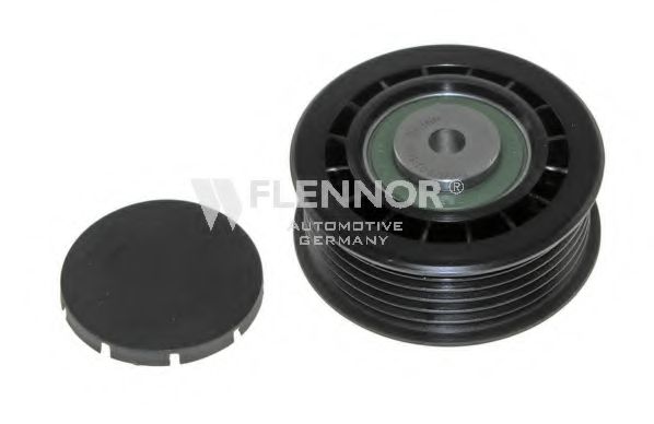 Натяжной ролик, поликлиновой  ремень FLENNOR FS99170