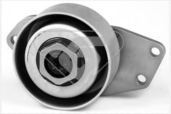 Натяжной ролик, поликлиновой  ремень HUTCHINSON T0297