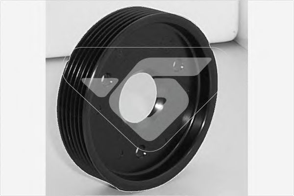 Ременный шкив, генератор HUTCHINSON P2005