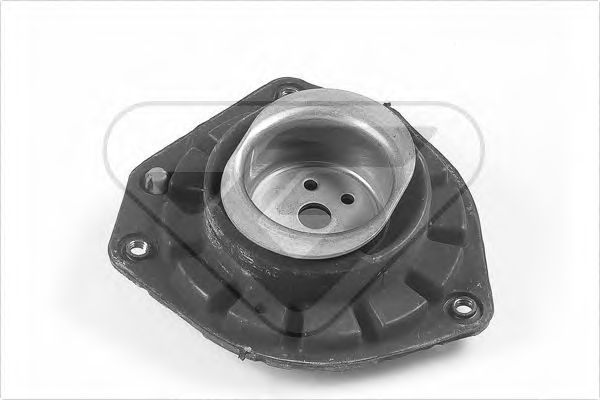 Опора стойки амортизатора HUTCHINSON 533058