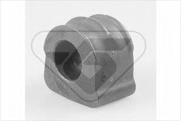 Опора, стабилизатор HUTCHINSON 590036