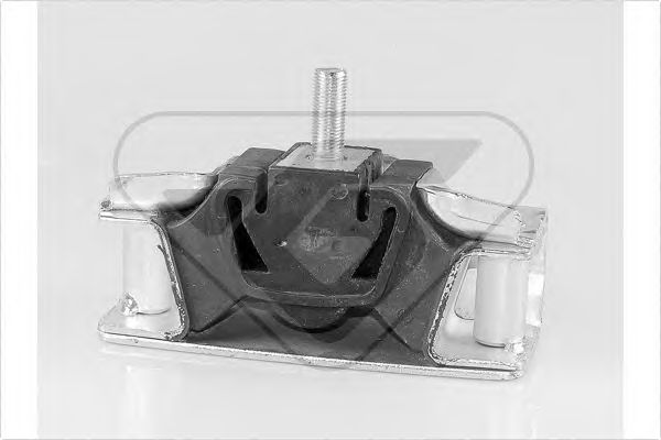 Подвеска, ступенчатая коробка передач HUTCHINSON 594238