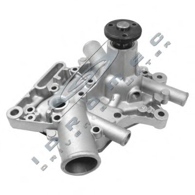 Водяной насос CAR 330504