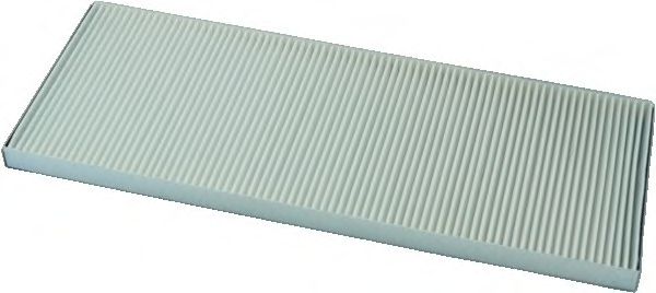 Фильтр, воздух во внутренном пространстве MEAT & DORIA 17435