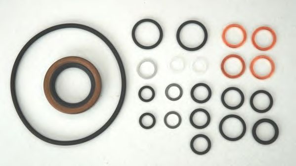 Ремкомплект, система common-rail MEAT & DORIA 9210